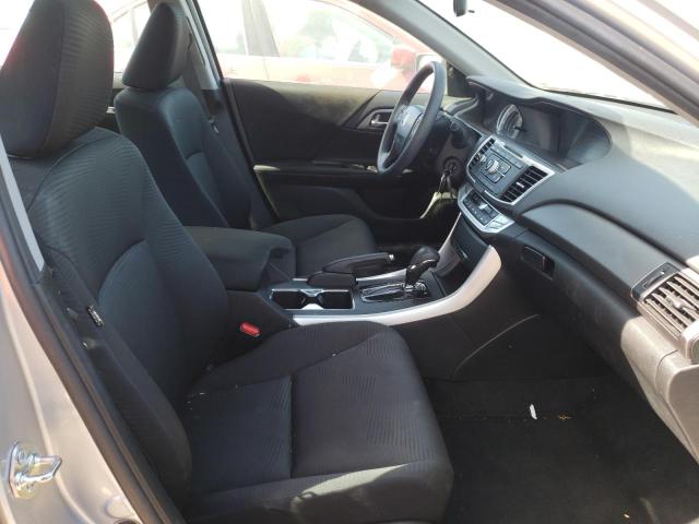 Photo 5 from auction – 2015 HONDA ACCORD LX with VIN 1HGCR2F37FA184485
