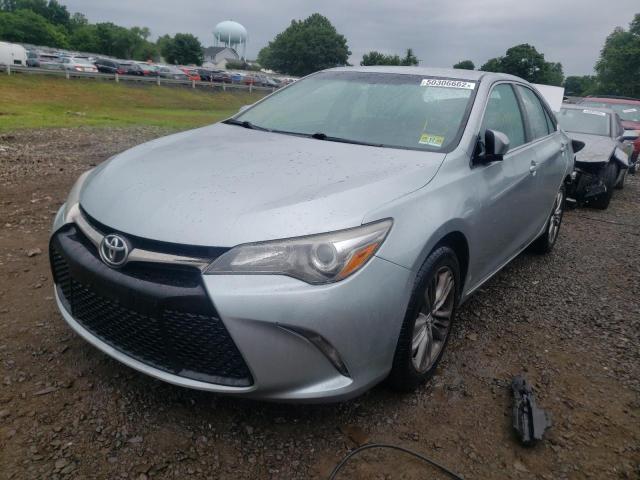 Photo 2 from auction – 2015 TOYOTA CAMRY LE with VIN 4T1BF1FK8FU950741