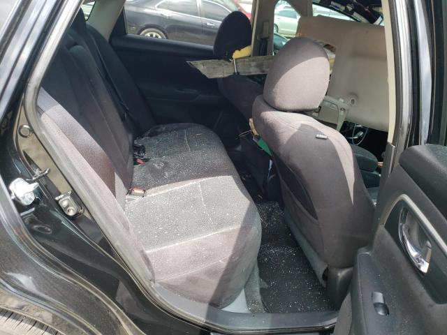 Photo 6 from auction – 2014 NISSAN ALTIMA 2.5 with VIN 1N4AL3AP7EC116025