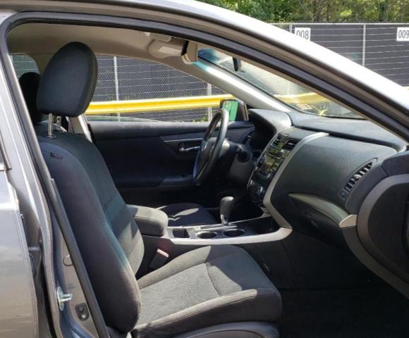 Photo 5 from auction – 2015 NISSAN ALTIMA 2.5 with VIN 1N4AL3AP0FC196527
