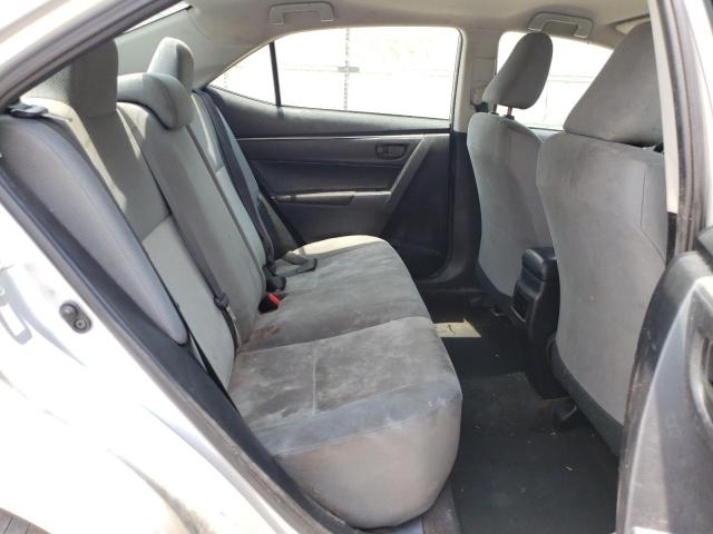 Photo 6 from auction – 2016 TOYOTA COROLLA L with VIN 2T1BURHEXGC526735