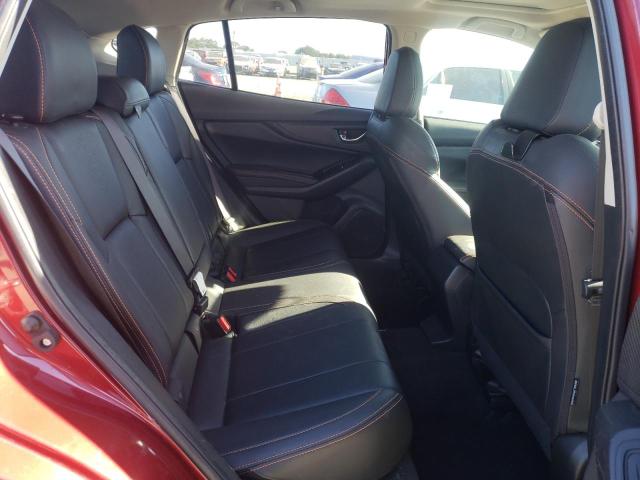 Photo 6 from auction – 2019 SUBARU CROSSTREK with VIN JF2GTANC5KH221341