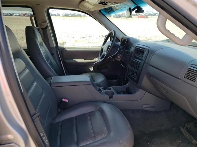 Photo 5 from auction – 2002 FORD EXPLORER X with VIN 1FMDU73E22UB01246