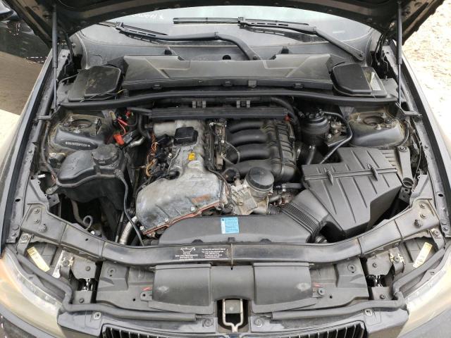 Photo 7 from auction – 2006 BMW 330 I with VIN WBAVB33566PS06851
