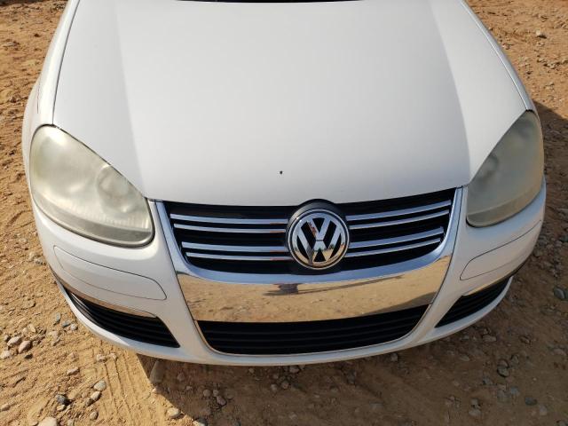 Photo 9 from auction – 2009 VOLKSWAGEN JETTA TDI with VIN 3VWAL71K39M070863