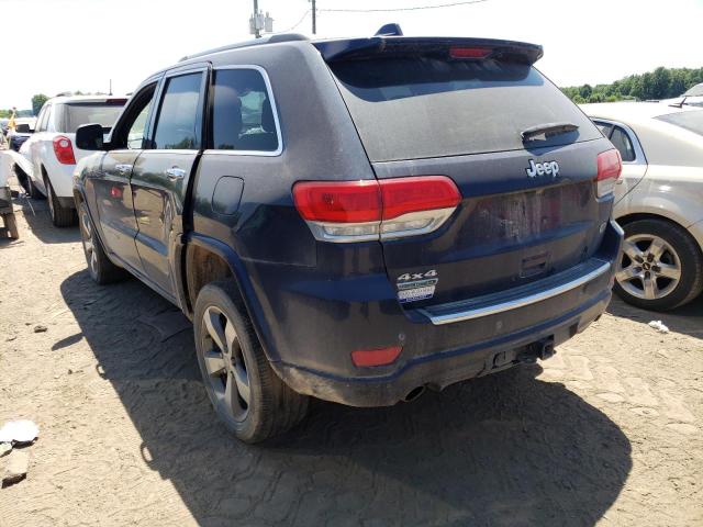 Photo 3 from auction – 2015 JEEP GRAND CHER with VIN 1C4RJFCM1FC924606