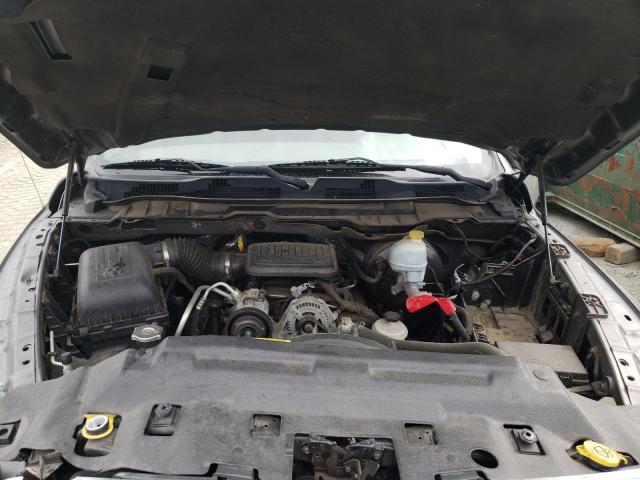 صورة رقم 7 من المزاد - 2011 DODGE RAM 1500 مع VIN 3D7JB1EK0BG591644