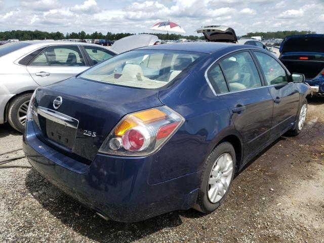 Zdjęcie 4 z aukcji – 2012 NISSAN ALTIMA BAS z VIN 1N4AL2APXCC220564