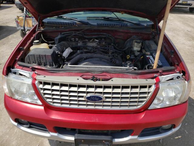 Photo 7 from auction – 2005 FORD EXPLORER E with VIN 1FMZU74W25ZA42686