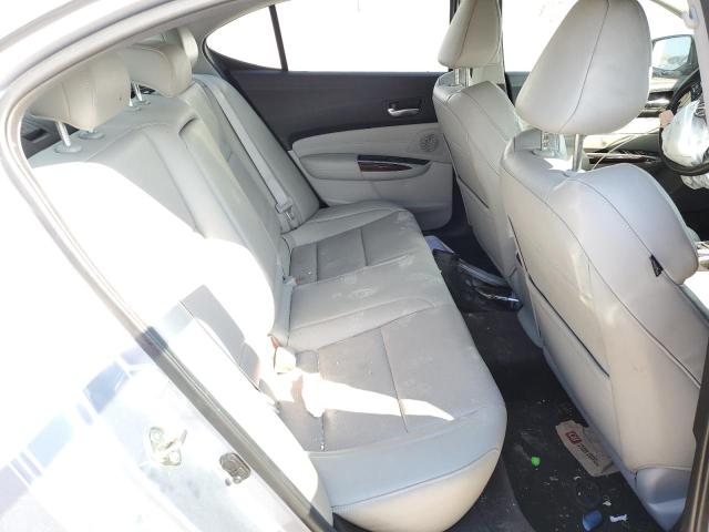 Photo 6 from auction – 2015 ACURA TLX TECH with VIN 19UUB1F57FA007097