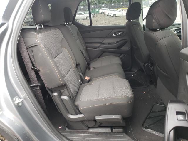 Photo 6 from auction – 2018 CHEVROLET TRAVERSE L with VIN 1GNERFKW5JJ277407