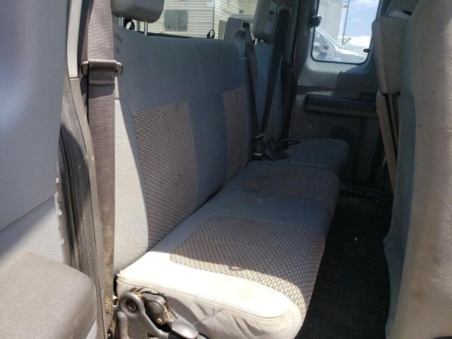Photo 6 from auction – 2012 FORD F250 SUPER with VIN 1FT7X2A62CEA16913