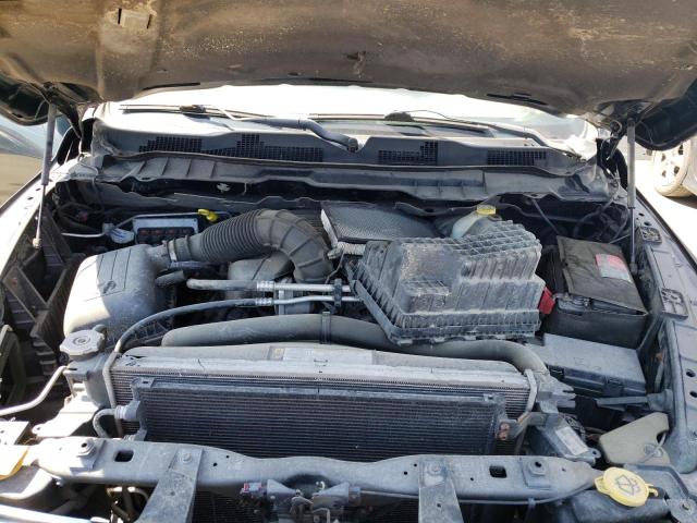 Photo 7 from auction – 2011 DODGE RAM 1500 with VIN 1D7RV1CT5BS672489