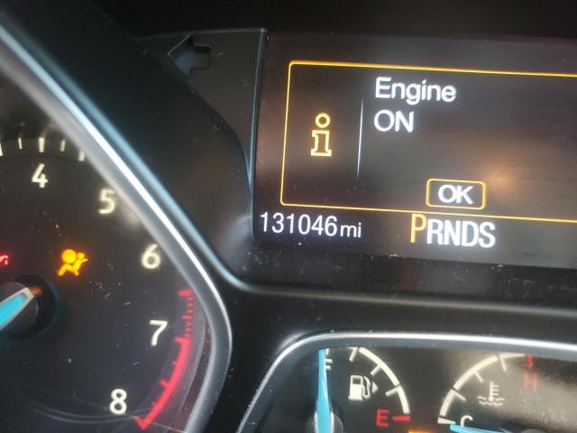 Photo 8 from auction – 2015 FORD FOCUS SE with VIN 1FADP3K27FL347514