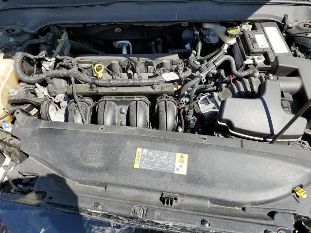 Photo 7 from auction – 2016 FORD FUSION SE with VIN 3FA6P0H72GR200398