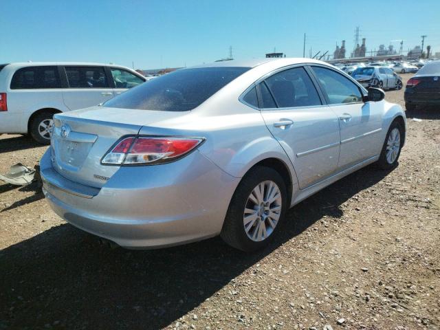 Photo 4 from auction – 2010 MAZDA 6 I with VIN 1YVHZ8CH6A5M31871