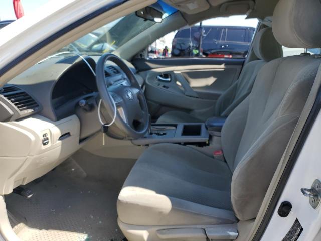 Photo 5 from auction – 2008 TOYOTA CAMRY CE with VIN 4T1BE46K08U790121