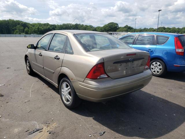 Photo 3 from auction – 2004 FORD FOCUS SE C with VIN 1FAFP34Z94W180913