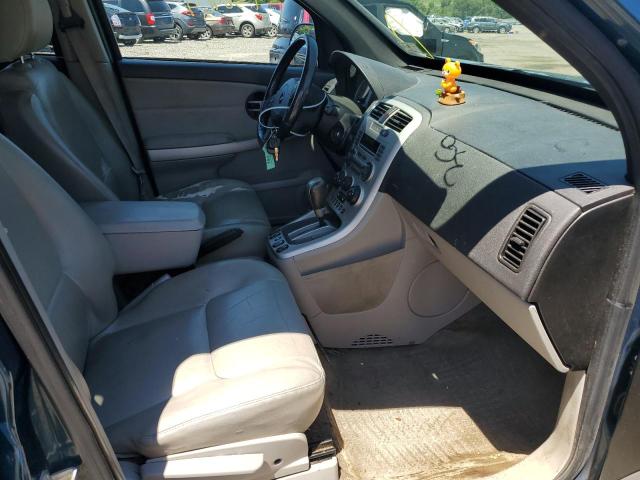 Photo 5 from auction – 2006 CHEVROLET EQUINOX with VIN 2CNDL73F066140868