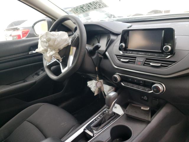 Photo 9 from auction – 2021 NISSAN ALTIMA S with VIN 1N4BL4BV3MN357722