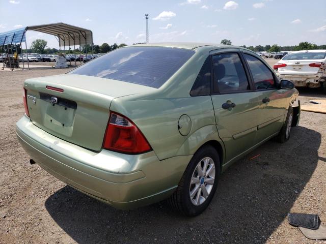 Photo 4 from auction – 2007 FORD FOCUS ZX4 with VIN 1FAFP34N67W142413