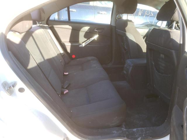 Photo 6 from auction – 2006 PONTIAC G6 SE with VIN 1G2ZF55B664194682