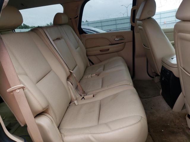 Photo 6 from auction – 2008 CADILLAC ESCALADE L with VIN 1GYFK63808R215307