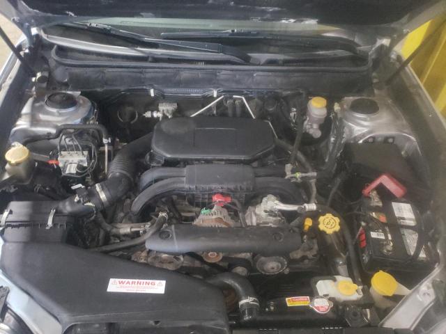 Photo 7 from auction – 2012 SUBARU OUTBACK 2. with VIN 4S4BRCKC1C3286527