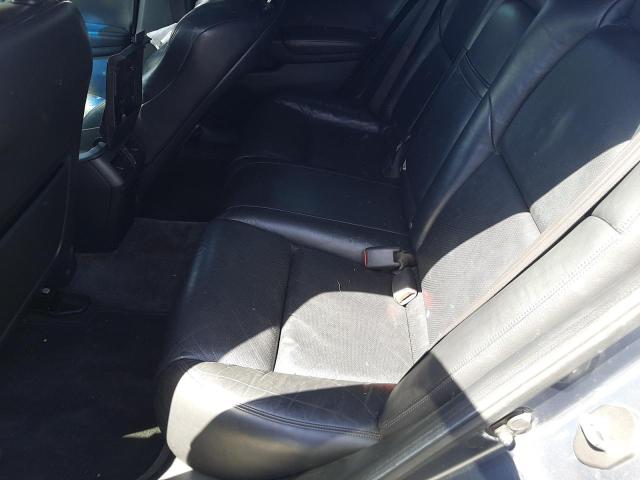 Photo 6 from auction – 2006 ACURA 3.2TL with VIN 19UUA662X6A050614