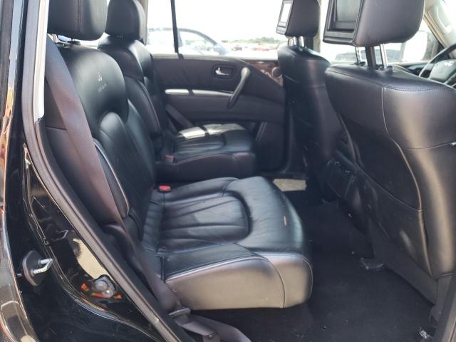 Photo 6 from auction – 2011 INFINITI QX56 with VIN JN8AZ2NE5B9004381