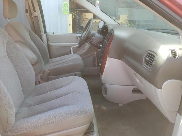 Photo 5 from auction – 2006 CHRYSLER TOWN & COU with VIN 2A8GP44R06R710646