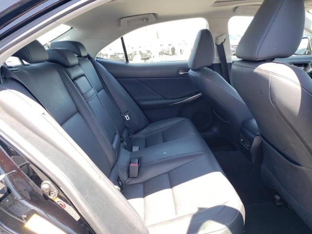 Photo 6 from auction – 2016 LEXUS IS 200T with VIN JTHBA1D26G5037881