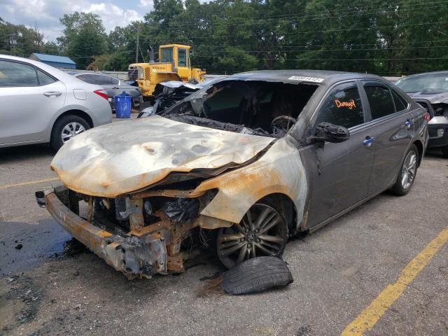 Photo 2 from auction – 2015 TOYOTA CAMRY LE with VIN 4T1BF1FKXFU978962