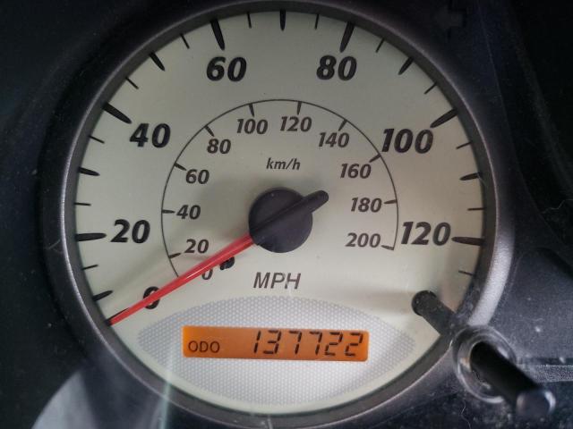 Photo 8 from auction – 2003 TOYOTA RAV4 with VIN JTEHH20V830190729