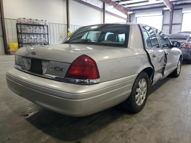 Photo 4 from auction – 2006 FORD CROWN VICT with VIN 2FAFP74V36X123473