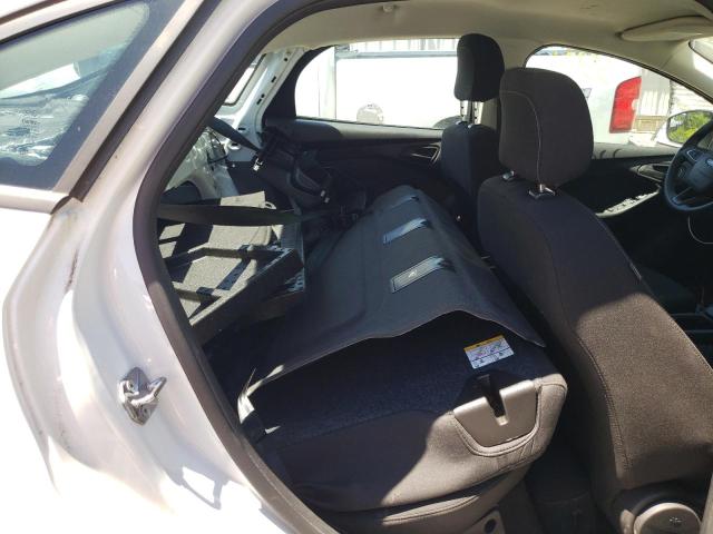 Photo 6 from auction – 2018 FORD FOCUS S with VIN 1FADP3E26JL240314