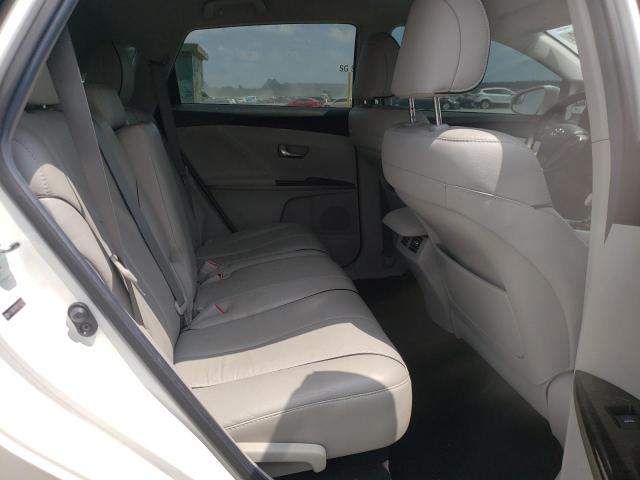 Photo 6 from auction – 2014 TOYOTA VENZA LE with VIN 4T3BK3BB8EU103169