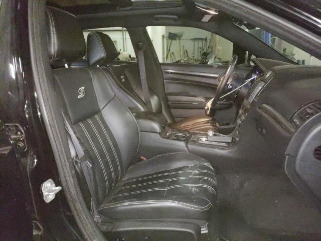 Photo 5 from auction – 2016 CHRYSLER 300 S with VIN 2C3CCAGGXGH157204