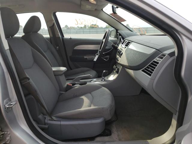 Photo 5 from auction – 2008 CHRYSLER SEBRING TO with VIN 1C3LC56KX8N203636