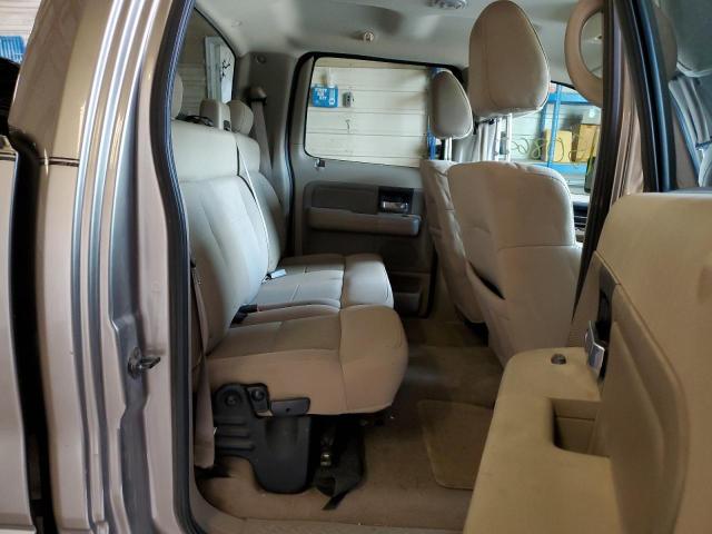 Photo 6 from auction – 2006 FORD F150 SUPER with VIN 1FTPW14V56FB46831