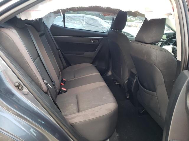 Photo 6 from auction – 2017 TOYOTA COROLLA L with VIN 2T1BURHEXHC762917