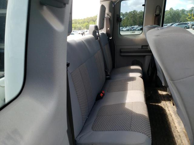 Photo 6 from auction – 2015 FORD F250 SUPER with VIN 1FT7X2B69FEA70244