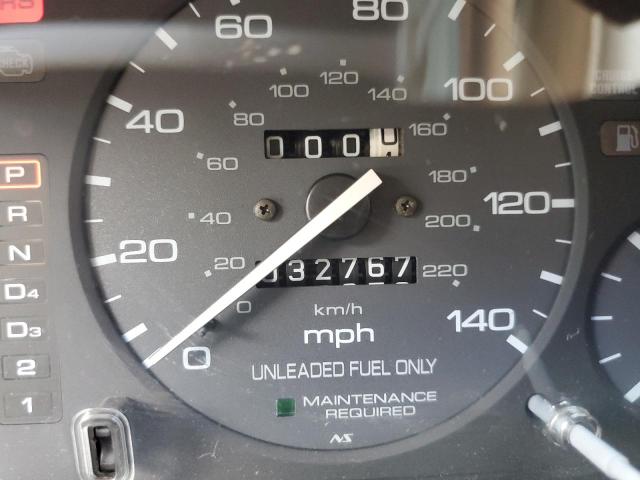 Photo 8 from auction – 1995 HONDA ACCORD EX with VIN 1HGCD5653SA075579