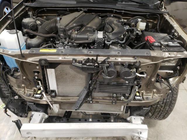 Photo 7 from auction – 2014 TOYOTA TACOMA DOU with VIN 3TMLU4EN9EM158676