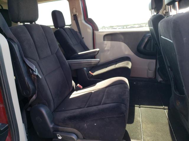 Photo 6 from auction – 2013 DODGE GRAND CARA with VIN 2C4RDGCG8DR739111