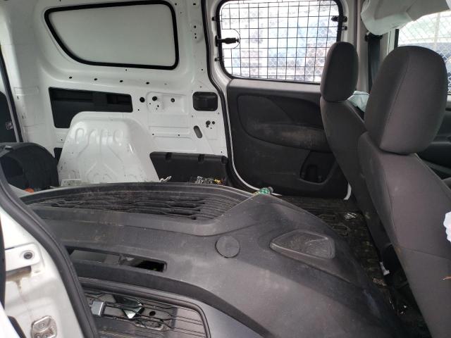 Photo 6 from auction – 2019 RAM PROMASTER with VIN ZFBHRFAB5K6N91036