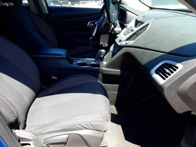 Photo 5 from auction – 2010 GMC TERRAIN SL with VIN 2CTFLEEY5A6292030