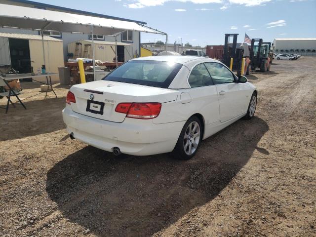 Photo 4 from auction – 2009 BMW 335 I with VIN WBAWL735X9P182809