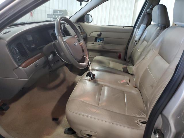 Photo 5 from auction – 2006 FORD CROWN VICT with VIN 2FAFP74V36X123473