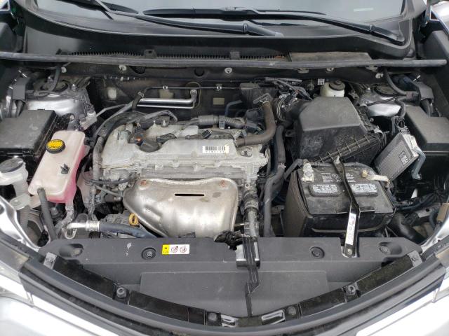 Photo 7 from auction – 2016 TOYOTA RAV4 with VIN 2T3BFREV1GW473864
